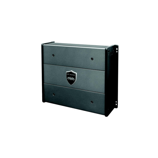 Wet Sounds SYNDX2 SYN-DX Series Marine Amplifier - 2-Channel, 750W - image 1