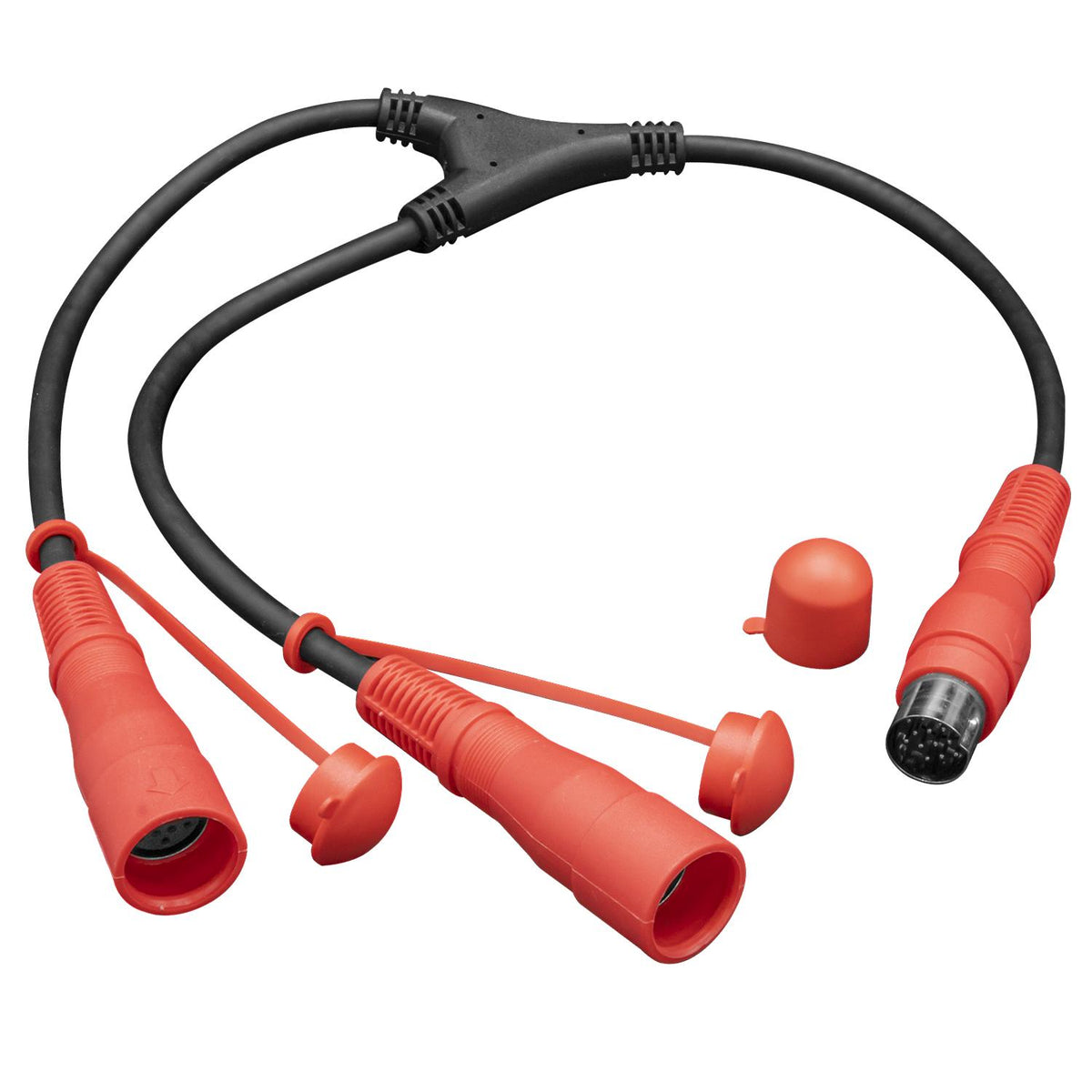 Wet Sounds WSG2TRYADP Y-Cable for WS-G2-CTR & WS-G2-TR - image 1