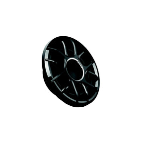 Wet Sounds ZERO10S4XZB Zero Series Subwoofers - Black XZ Grille, 10" diameter - image 1