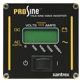 Xantrex PROsine Remote LCD Panel - 808-1802
