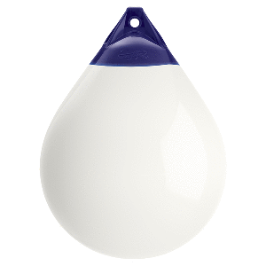 Polyform U.S. Polyform A Series Buoy A-5 - 27" Diameter - White - A-5 WHITE