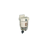 Racor 120AS Filter/Wtr Sprtr Kit D/G Marine Boat