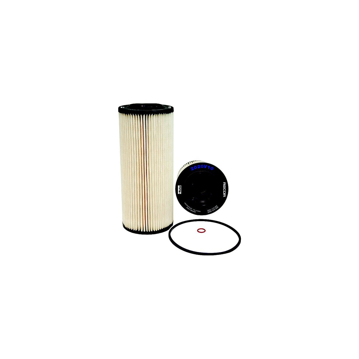 Racor 2020V10 Filter F/1000MA 10MIC BL Marine Boat - official Racor product image 2