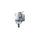 Racor 2329910 Snapp Filter Assembly With Mounting Bracket For All Engines Up to 140 HP - 23299-10 - official Racor product image 3