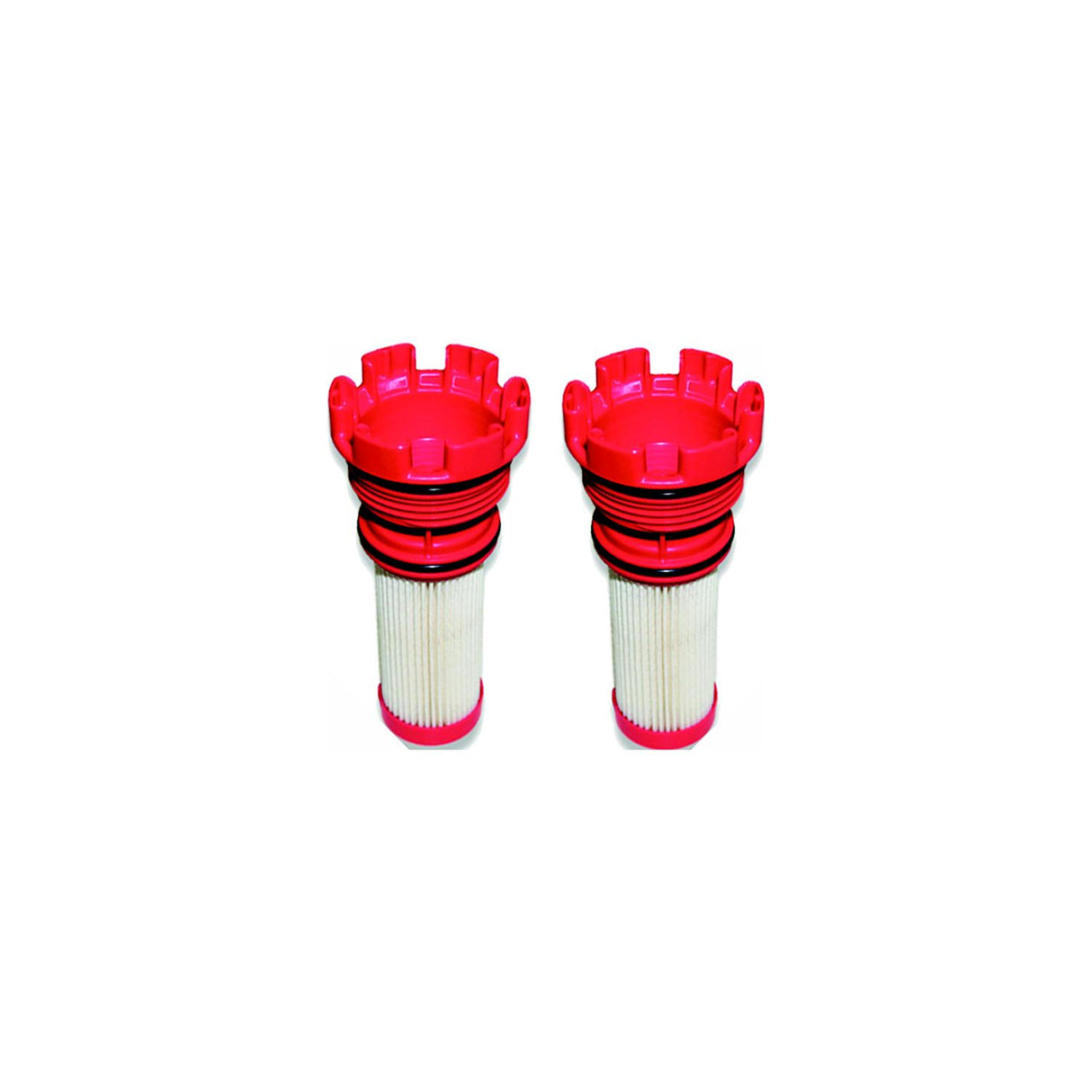 Racor 31871 Filter Element Mercury 2-PK Marine Engine - official Racor product image 2