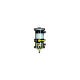 Racor 900FV10 FG Fuel/Water Fltr Separ With Valve Marine Boat