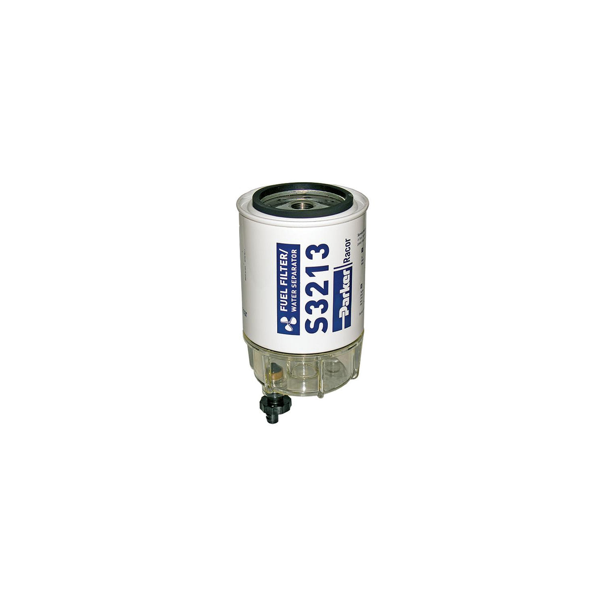 Racor B32014 Gas Spin-On OEM OMC O/B Marine Engine