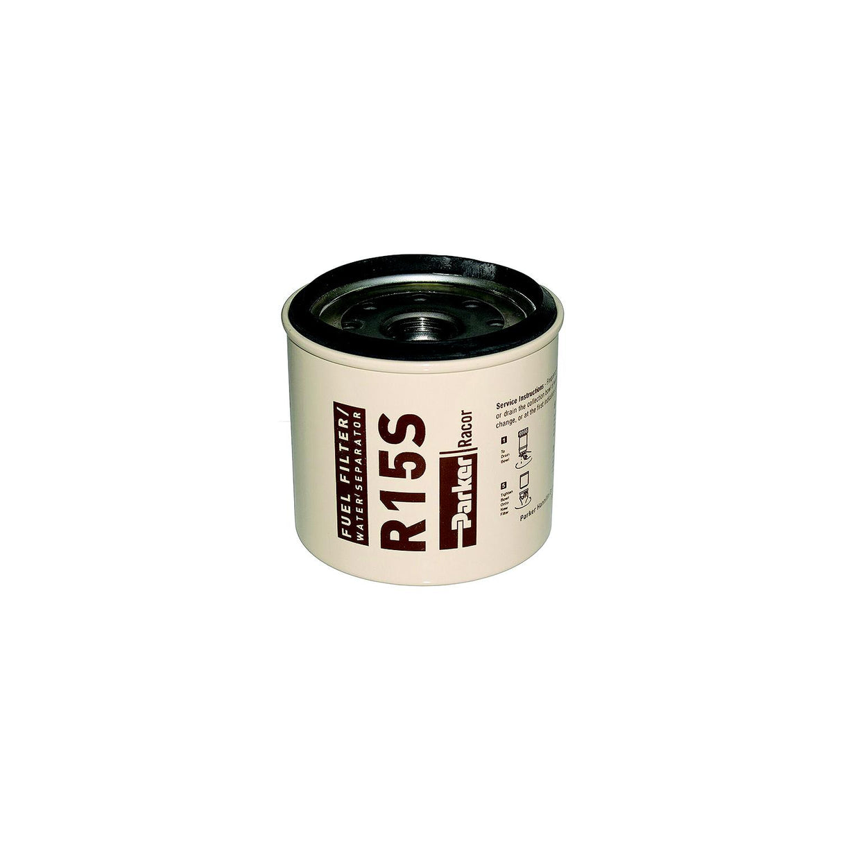Racor Replacement Element For 215R - R15S - official Racor product image 3