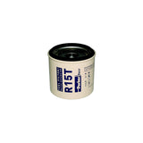 Racor R15T Elmnt Rplmnt #215 10 Mic Marine Boat - official Racor product image 4