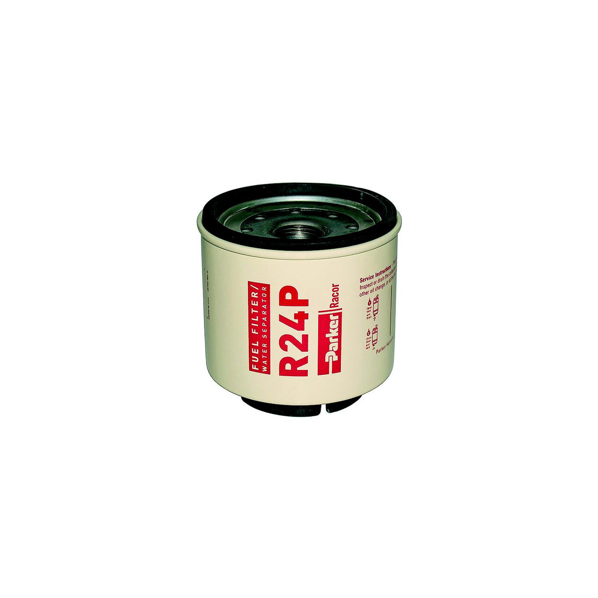 Racor R24P Elmnt ASY-R24 #220 30MIC Marine Boat - official Racor product image 4