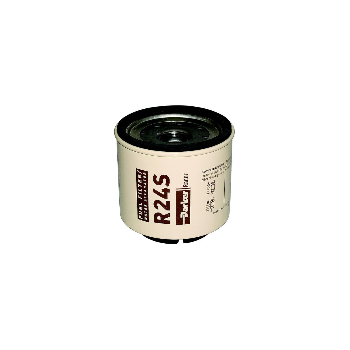 Racor R24S Repl Element F/220 Marine Boat - official Racor product image 4