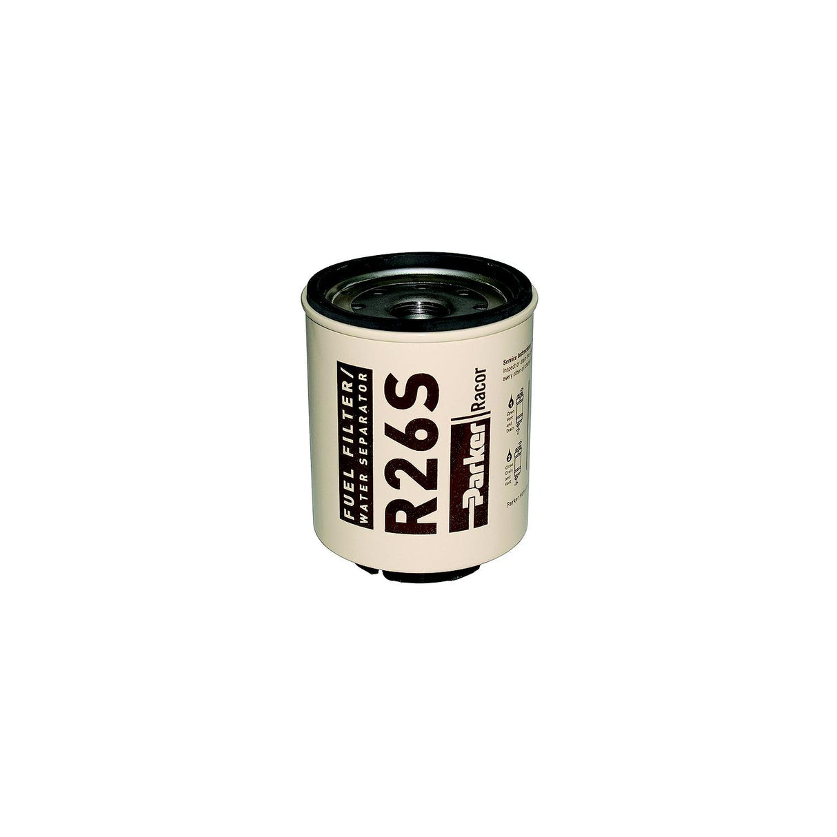 Racor R26S Repl Element F/225 Marine Boat - official Racor product image 4