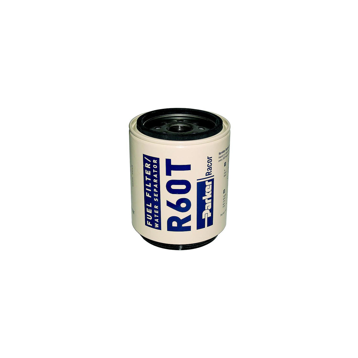 Racor Rep. Element 10 Mic - R60T - official Racor product image 3