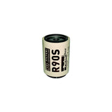 Racor Filter- 300Rc 490-690-790R 2M - R90S - official Racor product image 3