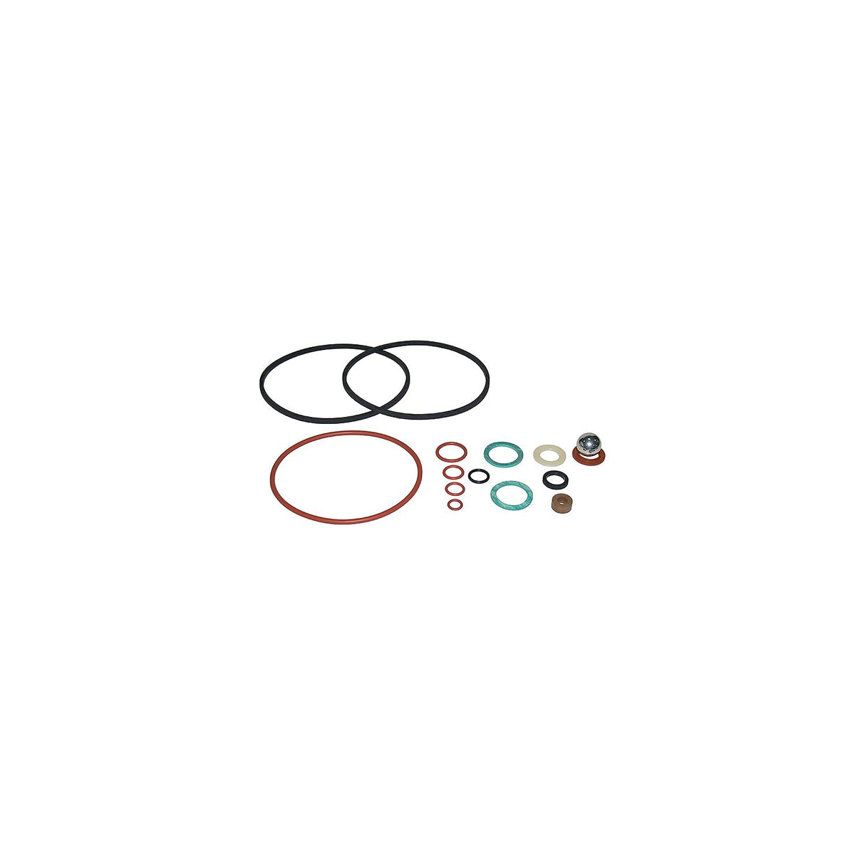 Racor Parts, Service Kit - RK 11-1404