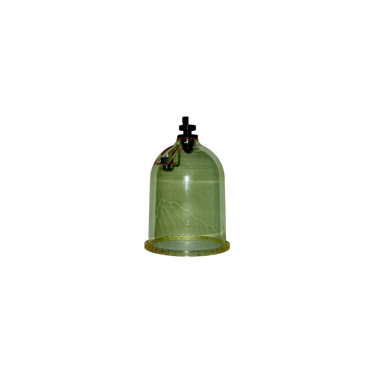 Racor Parts, Clear Bowl Kit - RK 11-1606-1