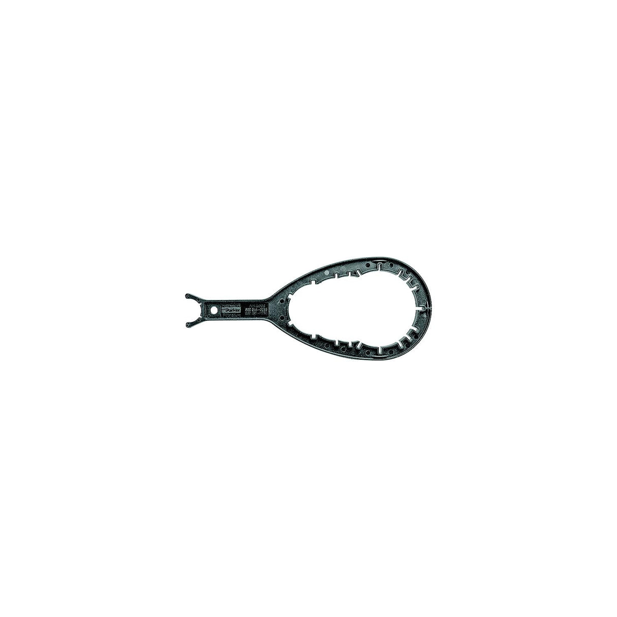 Racor Fuel Filter Bowl Wrench - RK22628