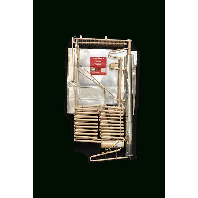 Warn COOLING UNIT NORCOLD 2118 - 6618 - image 1
