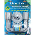 Martyr Mercruiser Bravo II (1989 & Up) and III (1989-03) Anode Kit - Magnesium - BRAVO-23-KTM - image 1