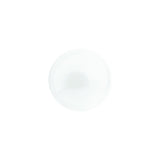 Dura Faucet DFPL700CWT Classical Lavatory Faucet, White - DF-PL700C-WT - official Dura Faucet product image 2