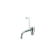Dura Faucet (DFMK510HCP) Folding RV Kitchen Faucet, Chrome polished - image 1