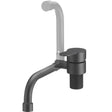 Dura Faucet (DFMK510HMB) Folding RV Kitchen Faucet, Matte Black - image 1