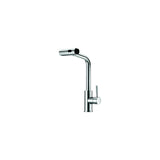 Dura Faucet DFMK511XCP Rainfall RV Kitchen Faucet, Chrome Polished - image 2