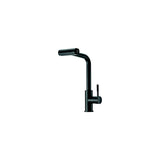Dura Faucet DFMK511XMB Rainfall RV Kitchen Faucet, Matte Black - image 3