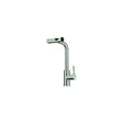 Dura Faucet DFMK511XSN Rainfall RV Kitchen Faucet, Satin Nickel - image 1