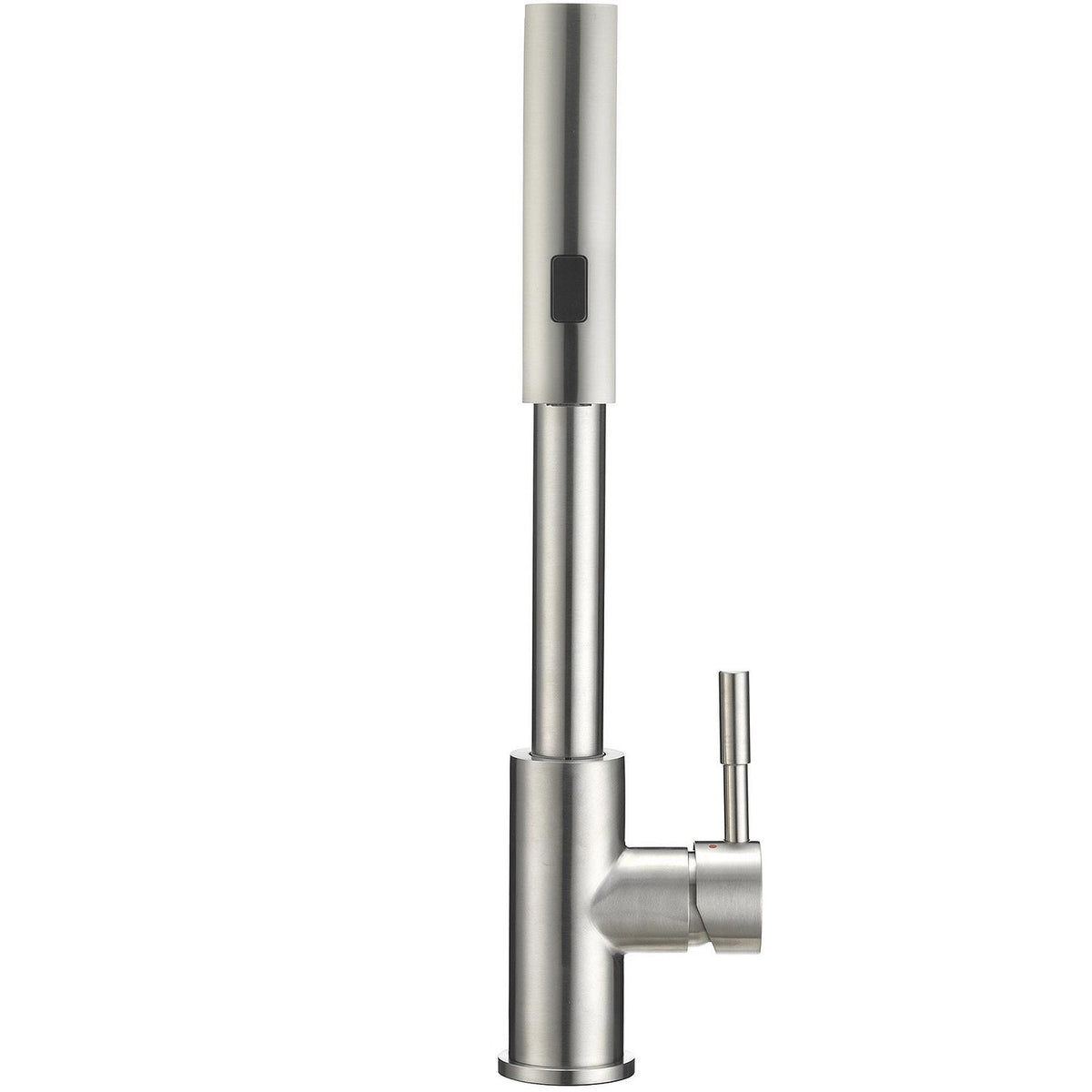 Dura Faucet DFMK511XSN Rainfall RV Kitchen Faucet, Satin Nickel - image 4