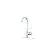 Dura Faucet DFMK531LKCP Streamline Kitchen Faucet, Chrome - image 1