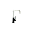 Dura Faucet DFMK533LKMBSN Streamline Square-Arc Kitchen Faucet - image 1