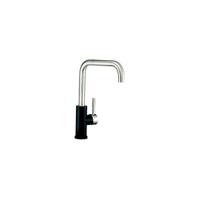 Dura Faucet DFMK533LKMBSN Streamline Square-Arc Kitchen Faucet - image 1