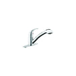 Dura Faucet DFNMK852CP Designer Pull-Out Kitchen Faucet, Chrome - image 1