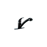 Dura Faucet DFNMK852VB Designer Pull-Out Kitchen Faucet, Venetian Bronze - image 2