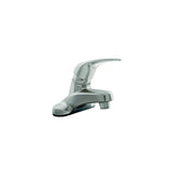 Dura Faucet DFPL100SN Single Lever Lavatory Faucet, Satin Nickel - image 1