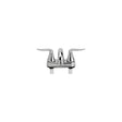 Dura Faucet DFPL620LHCP Elegant ARC Spout RV Lavatory faucet, Chrome - image 1
