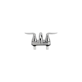 Dura Faucet DFPL620LHCP Elegant ARC Spout RV Lavatory faucet, Chrome - image 1