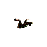 Dura Faucet DFPL700CORB Classical Lavatory Faucet, Oil Rub Bronze - image 2