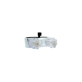Dura Faucet DFSA100ACP Shower Faucet, Chrome Polished - DF-SA100A-CP - official Dura Faucet product image 2