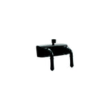 Dura Faucet DFSA100CMB Classical RV Shower Faucet, Matte Black - image 2