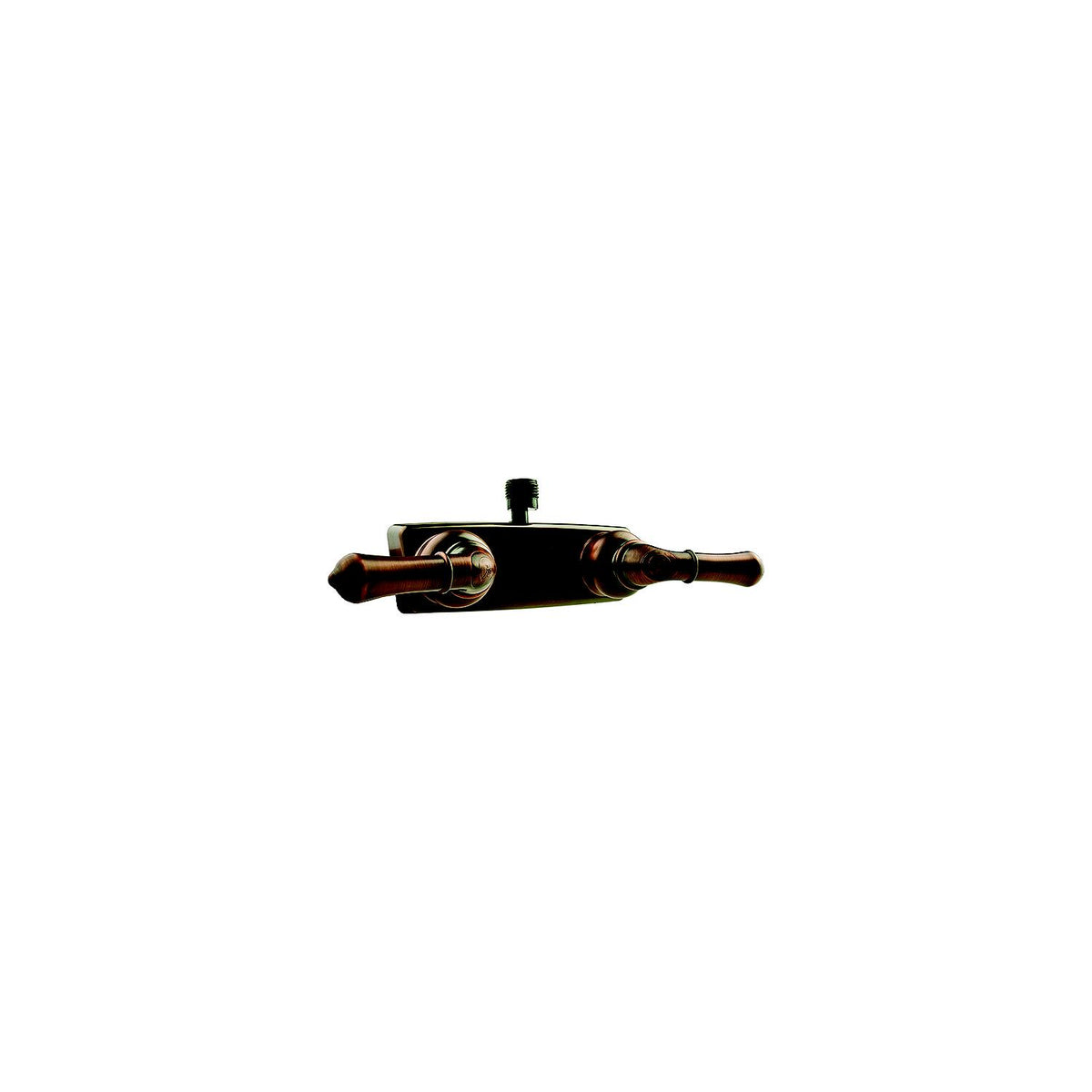 Dura Faucet DFSA100CORB Classical Shower Faucet, Oil Rubbed Bronze - image 2