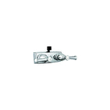 Dura Faucet DFSA100LCP Designer Shower Faucet, Chrome - image 2