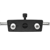 Dura Faucet DFSA100MCP Dual Handle Shower Faucet, Chrome - image 3