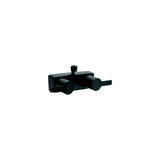 Dura Faucet DFSA100MMB Dual Handle Shower Faucet, Matte Black - image 3