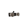 Dura Faucet DFSA100SBK RV Shower Faucet, Black - image 1