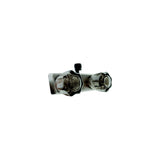 Dura Faucet DFSA100SSN RV Shower Faucet, Satin Nickel - image 2