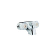 Dura Faucet DFSA110ACP Tub & Shower Diverter Faucet, Chrome - image 1