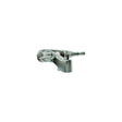 Dura Faucet DFSA110CSN Classical Tub & Shower Diverter Faucet, Satin Nickel - image 1