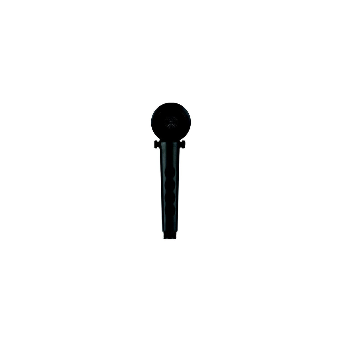 Dura Faucet DFSA135BK Economy Hand Held Shower Wand, Black - image 2